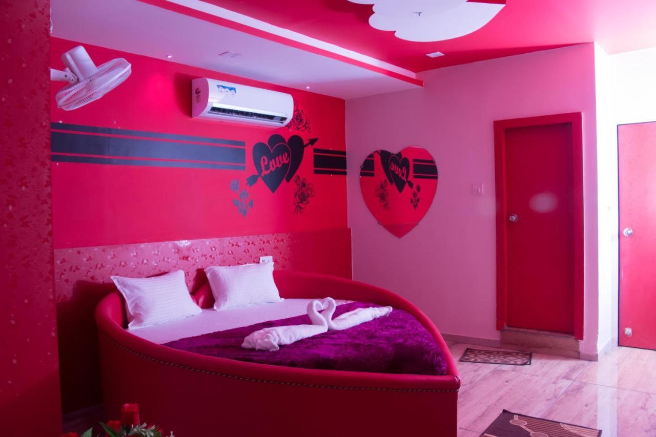 Hotel Shree Palace And Restaurant Ratlam Экстерьер фото
